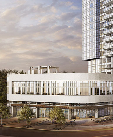 Photo 4 University District - Alumni Tower photo 4