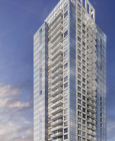 Photo 2 University District - Alumni Tower photo 2