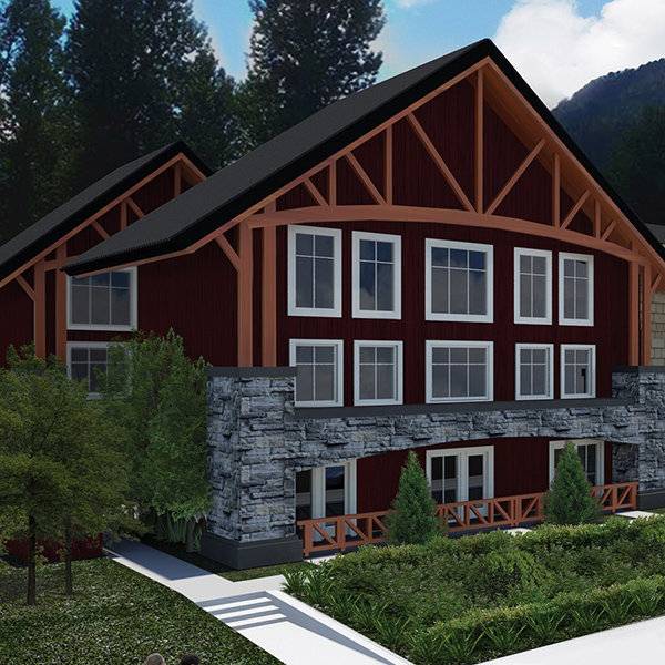 Pemberton Landing photo 3