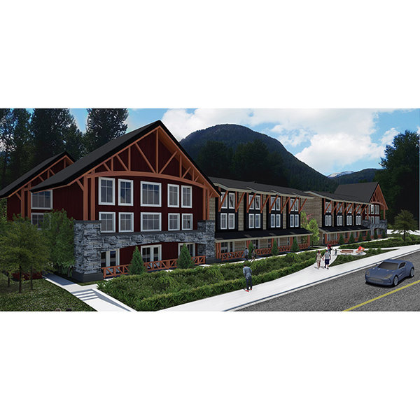 Pemberton Landing photo 2