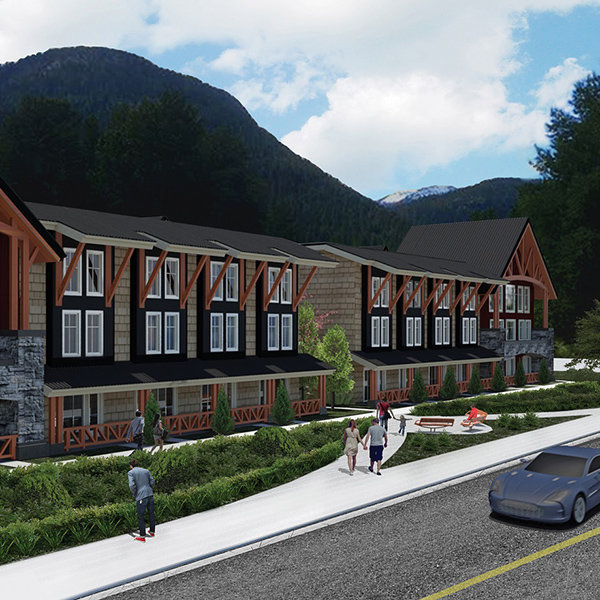 Pemberton Landing photo 5