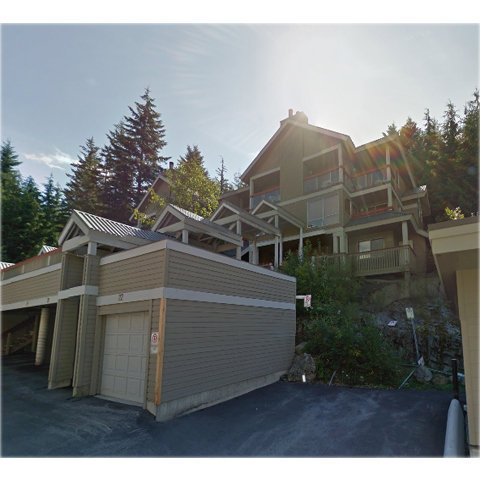 Photo 3 — click to view Whistler Creek Ridge photo 3