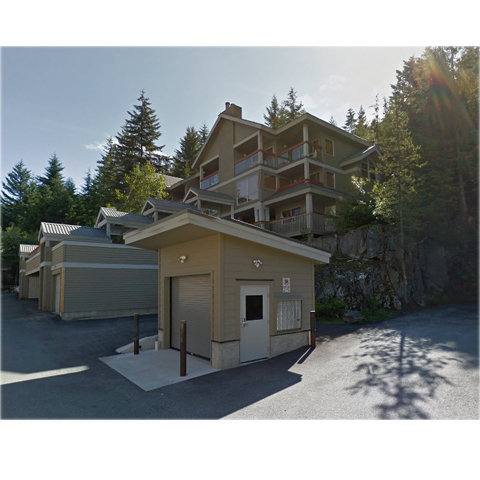 Photo 2 — click to view Whistler Creek Ridge photo 2