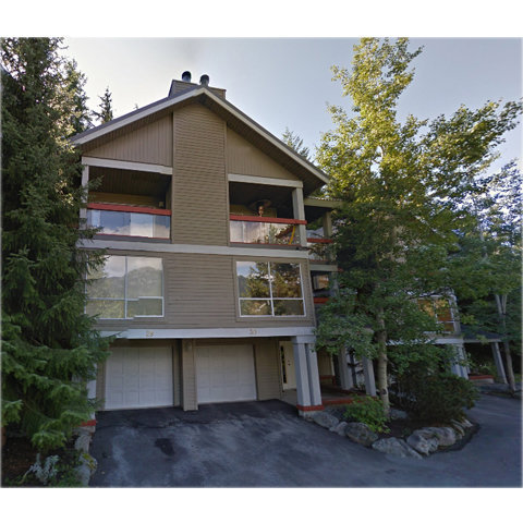 Photo 4 — click to view Whistler Creek Ridge photo 4