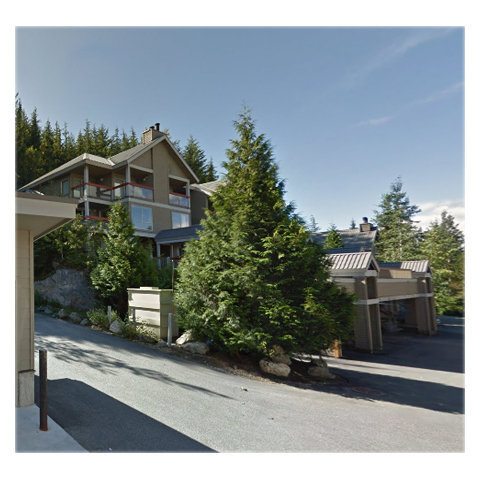 Photo 5 — click to view Whistler Creek Ridge photo 5