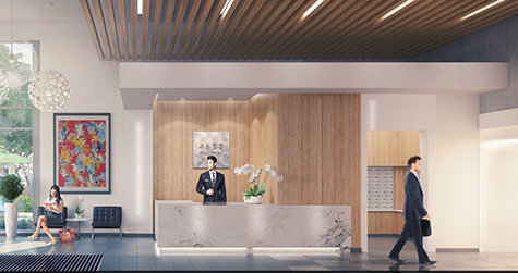 Station Square Tower 2 photo 6