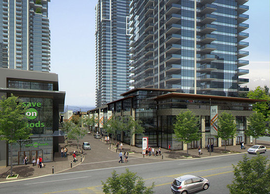 Station Square Tower 2 photo 3