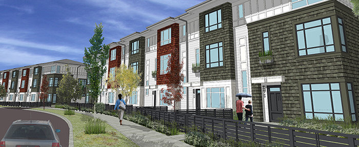 Photo 1 Fleetwood Rise West photo 1