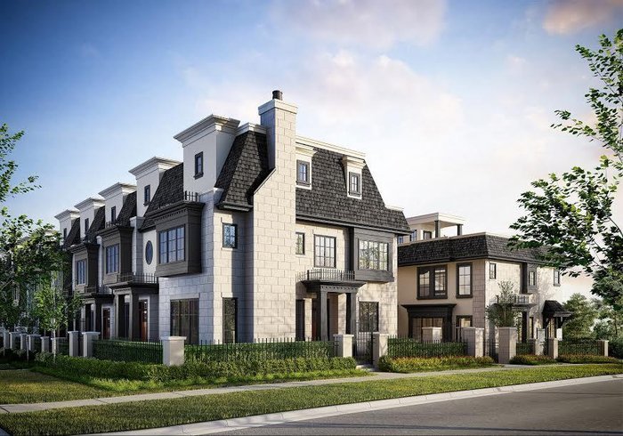 Maisonette