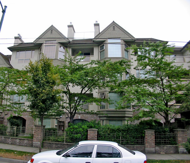 Photo 4 Bloomfield Gardens photo 4