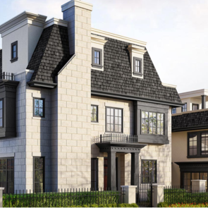 Maisonette photo 2