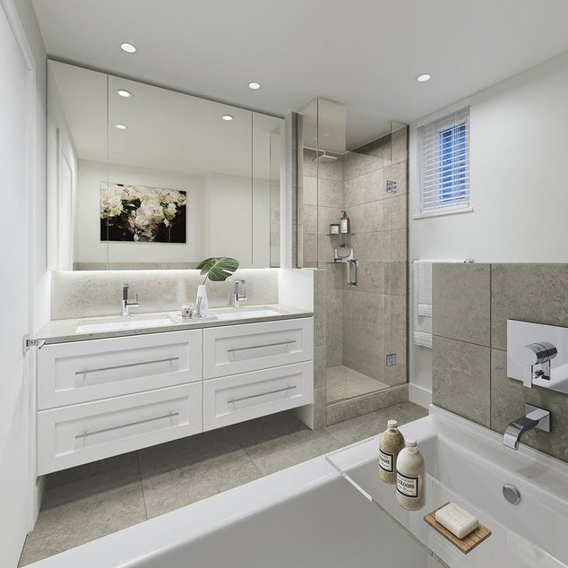 Maisonette photo 8