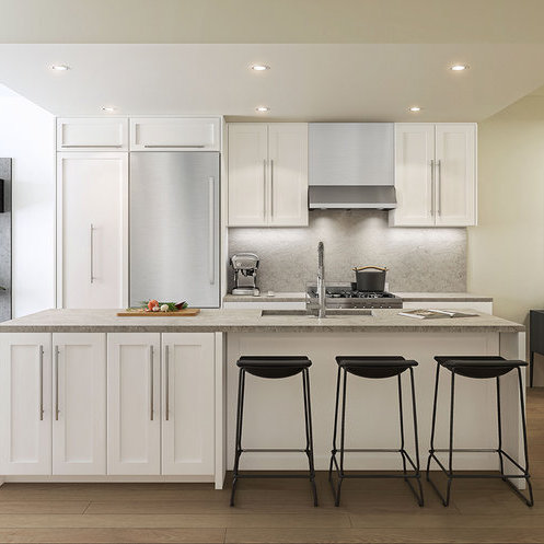 Maisonette photo 6