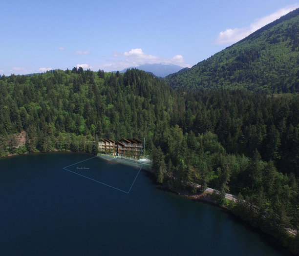 Lakeside at Cultus Lake photo 9