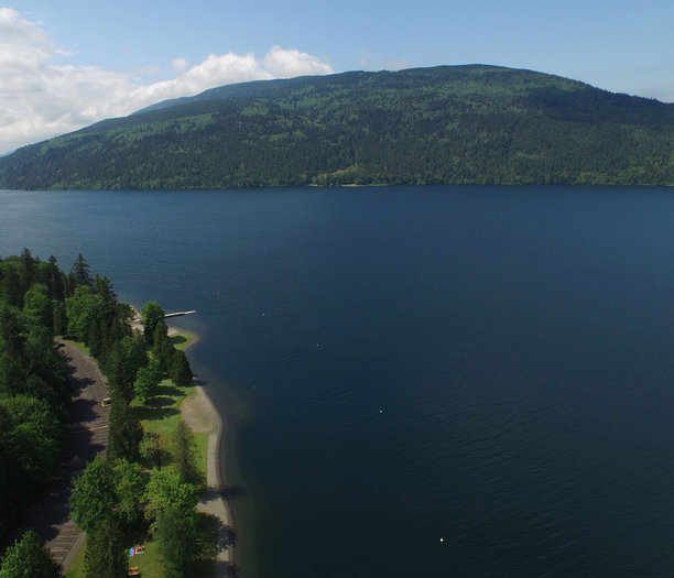 Lakeside at Cultus Lake photo 8