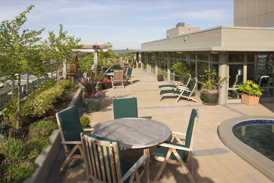Photo 9 Tapestry At The O'keefe photo 9