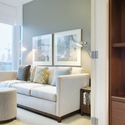 Tapestry At Wesbrook Village photo 17