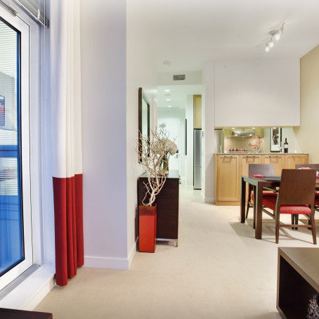 Tapestry At Wesbrook Village photo 16