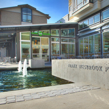 Tapestry At Wesbrook Village photo 7
