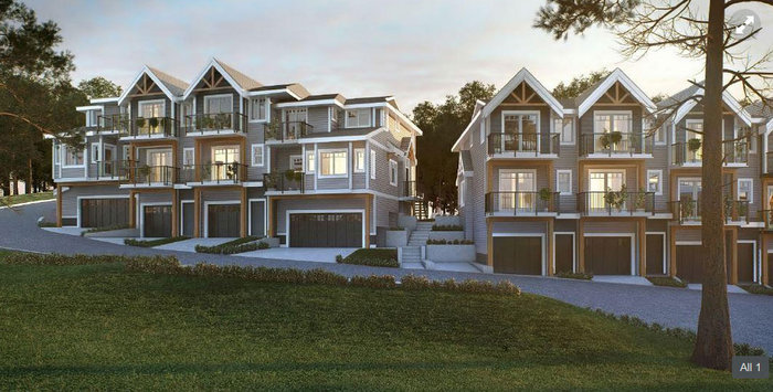 Photo 1 Ruxton Village photo 1