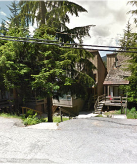 Whistler Highlands