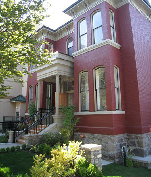 The Bossi House photo 3