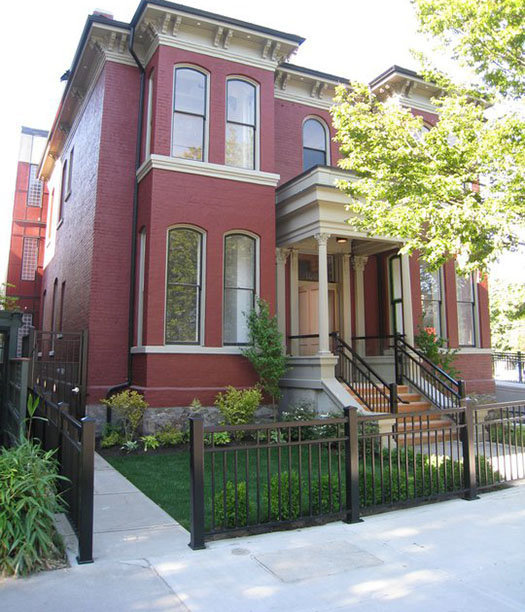The Bossi House photo 2