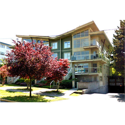 Wilden Lofts photo 5