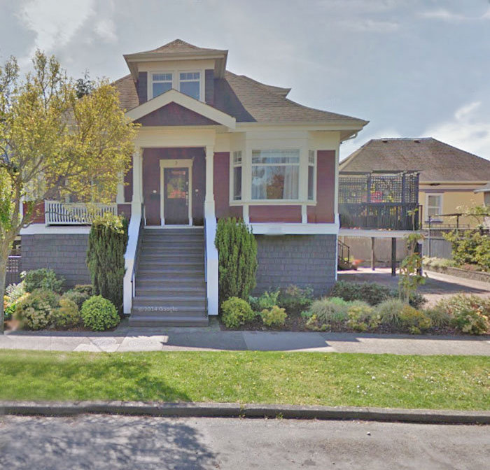 1013 Pendergast