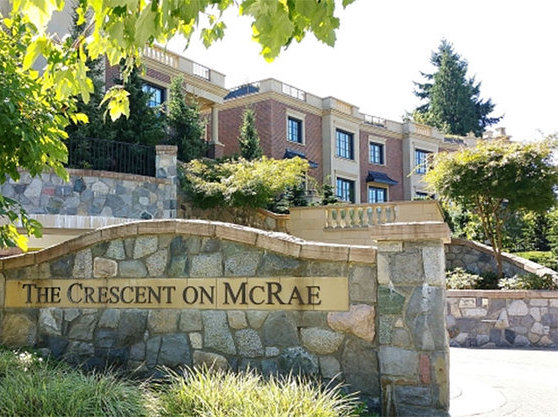 The Crescent on Mcrae photo 3