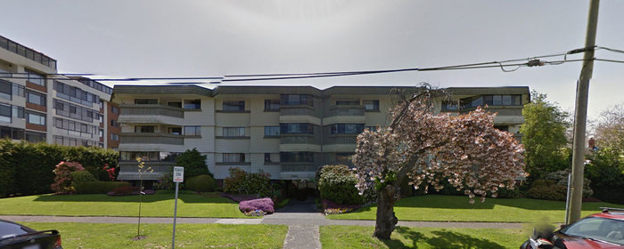 Woodstone Place