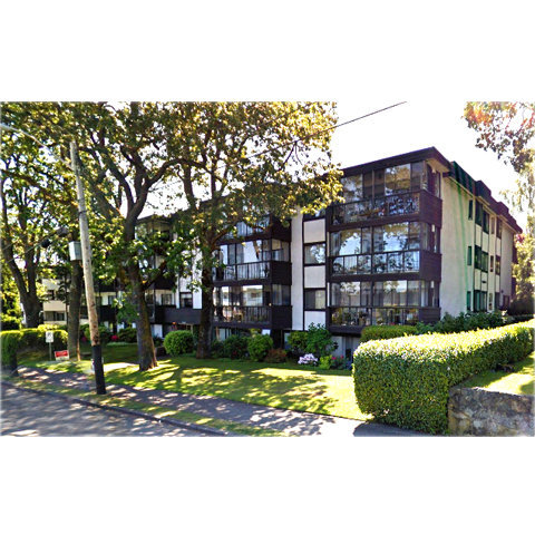 Photo 5 — click to view Wemblay Manor photo 5