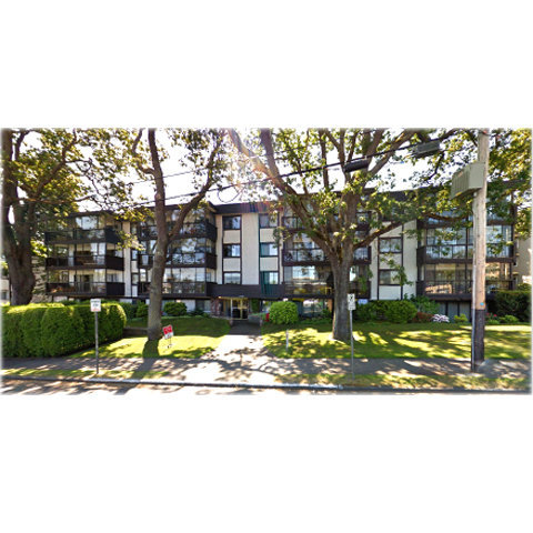 Photo 2 — click to view Wemblay Manor photo 2