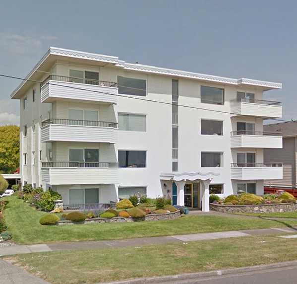 Bayshore Villa