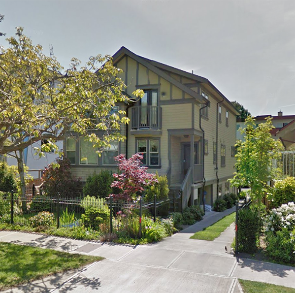 1041 Southgate
