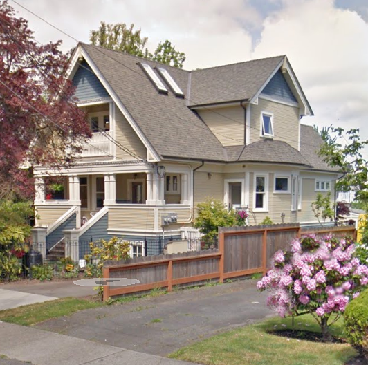 1110 Pembroke