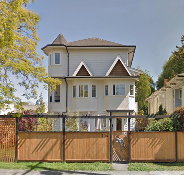 114 Ontario