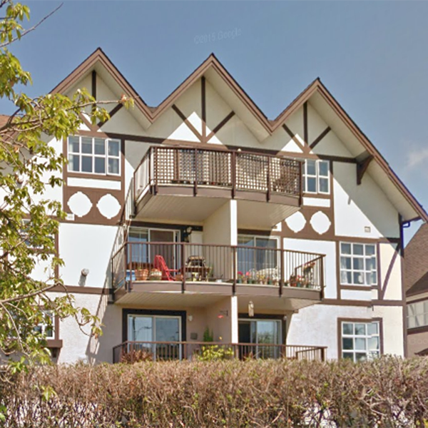 Cardiff Place photo 5