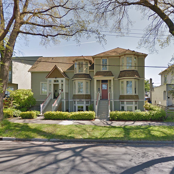 118 St. Lawrence