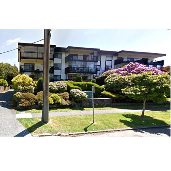 Woodstone Place