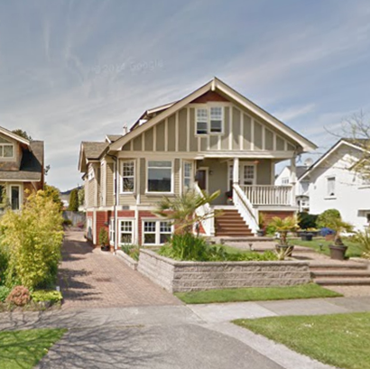118 Robertson