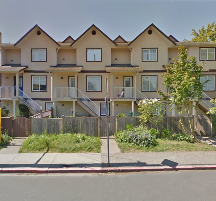 311 East Burnside