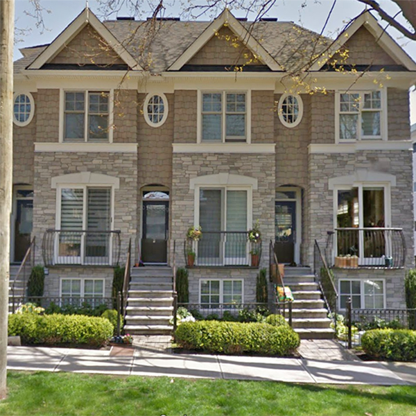 Photo 2 Brownstone photo 2