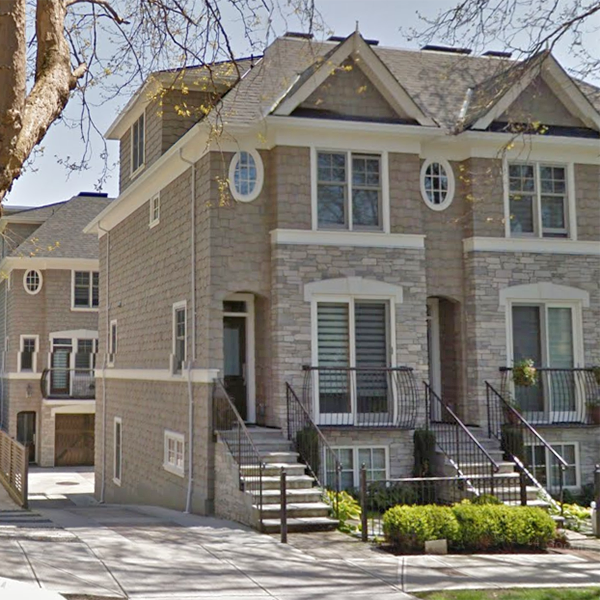 Photo 4 Brownstone photo 4