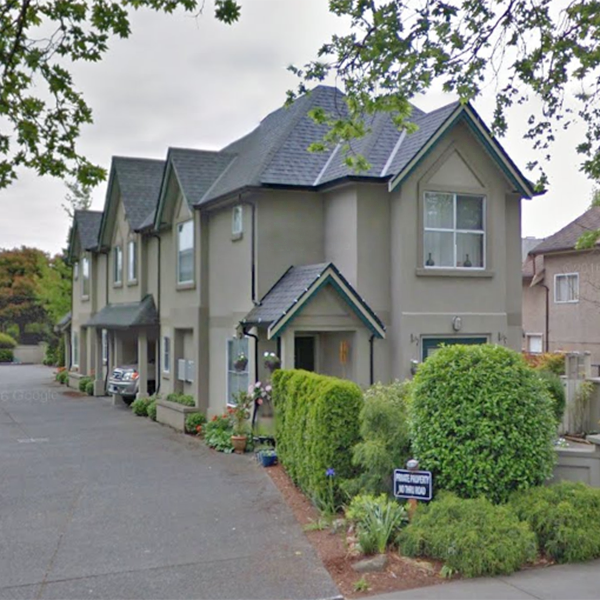 Carrick Court