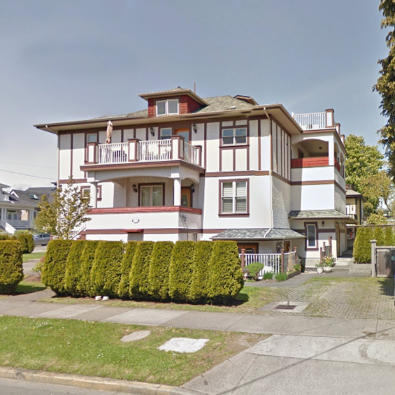1200 Richardson