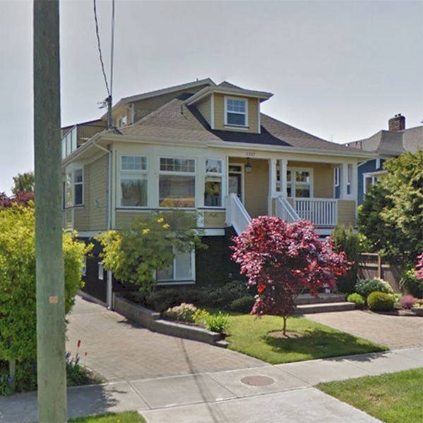 1217 Mckenzie