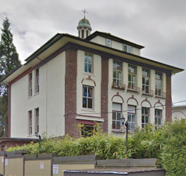 120 Douglas