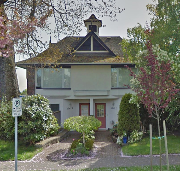 1065 Collinson
