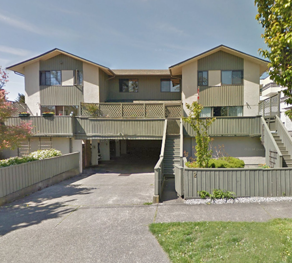 1070 Chamberlain